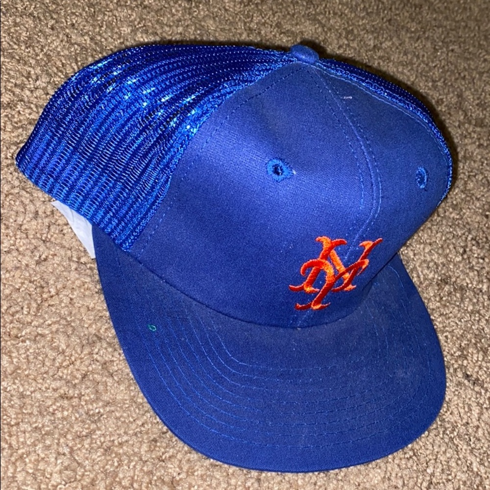 New York Mets Snapback